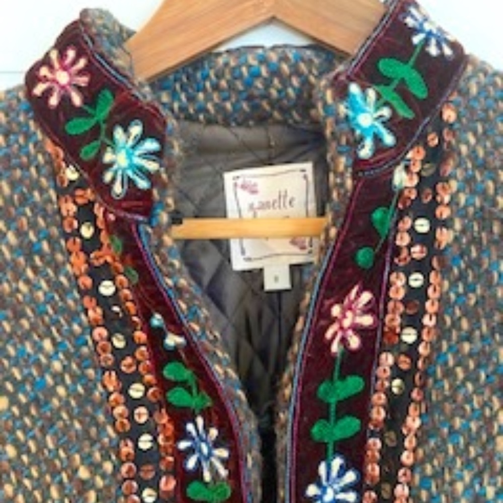 Nanette Lepore Coat